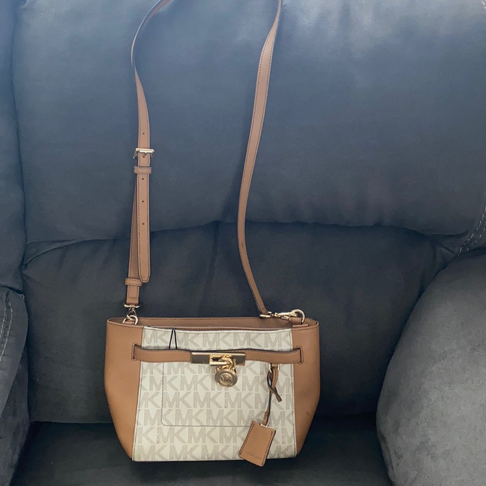 Used MK purse.